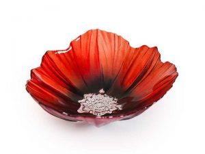 Poppy Bowl Medium