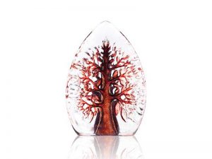 Small Yggdrasil red (Tree of Life)