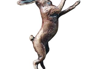 Boxing Hare