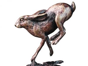 Running Hare