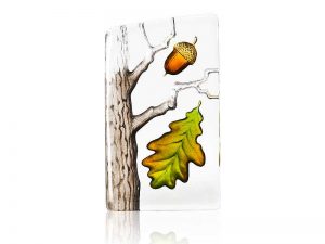 Small Oak Tree