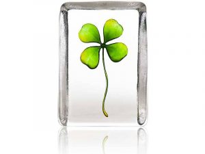 Four-leaf Clover