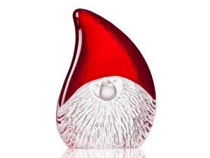Large Santa Claus