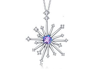 Sparkler Small Necklace Choker