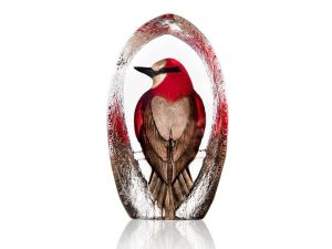 Colorina Red