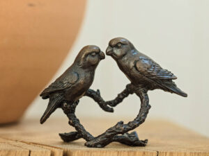 Love birds