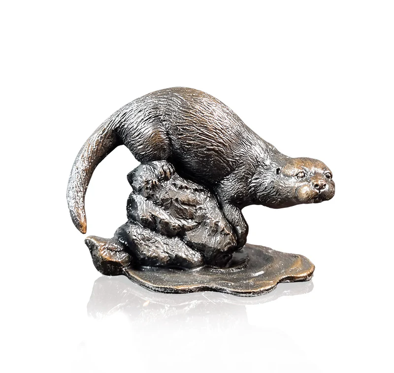 Small Otter